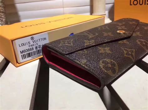 lv wallet with prie|louis vuitton wallet price original.